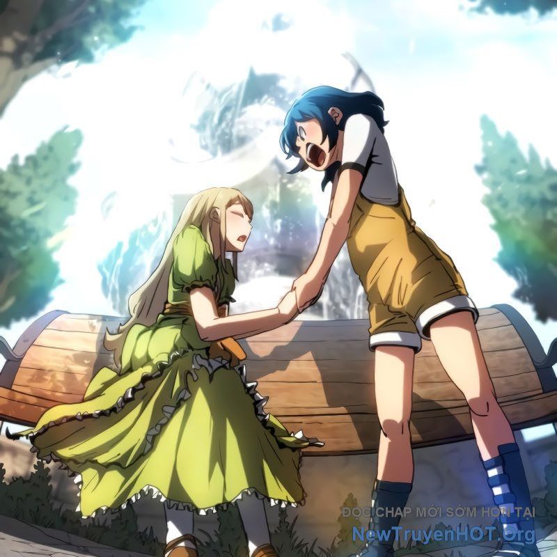 Wild Ranker - Chapter 16 - Page 37