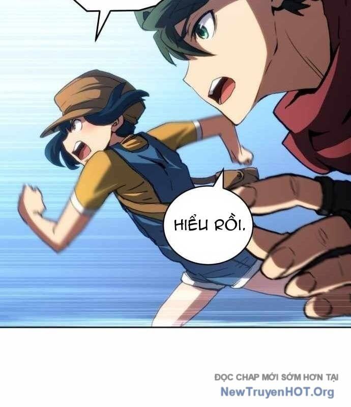 Wild Ranker - Chapter 17 - Page 34