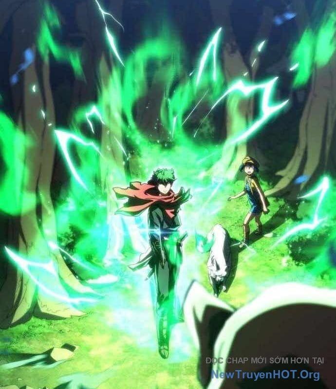 Wild Ranker - Chapter 18 - Page 28