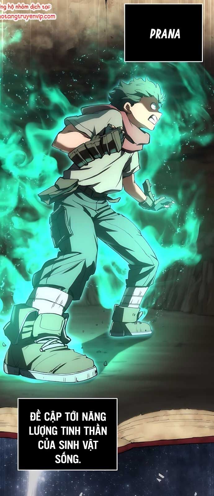 Wild Ranker - Chapter 2 - Page 12