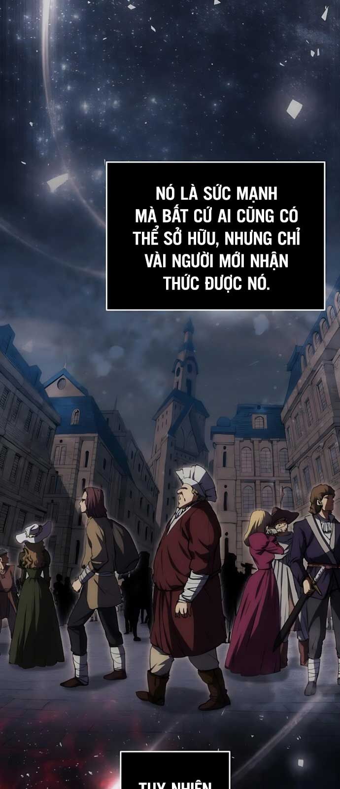 Wild Ranker - Chapter 2 - Page 13