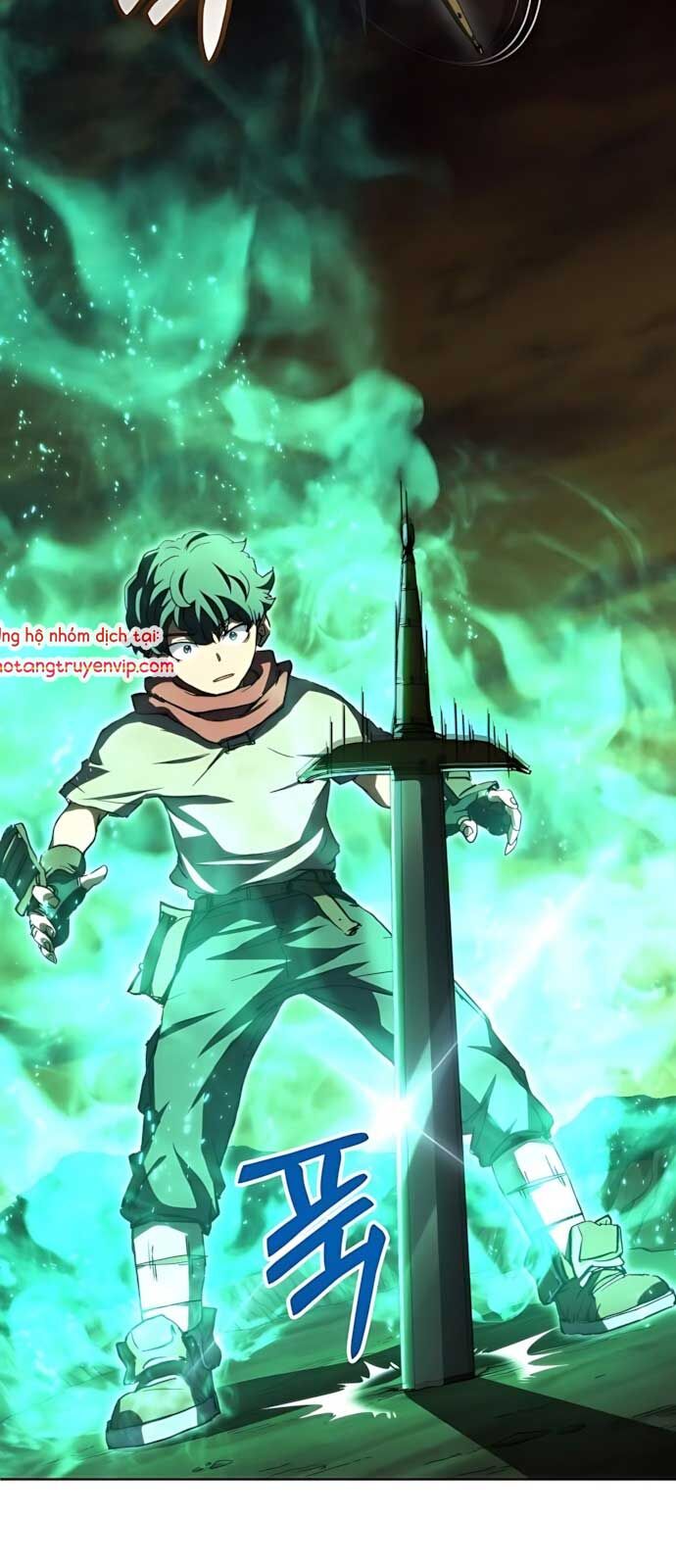 Wild Ranker - Chapter 2 - Page 20