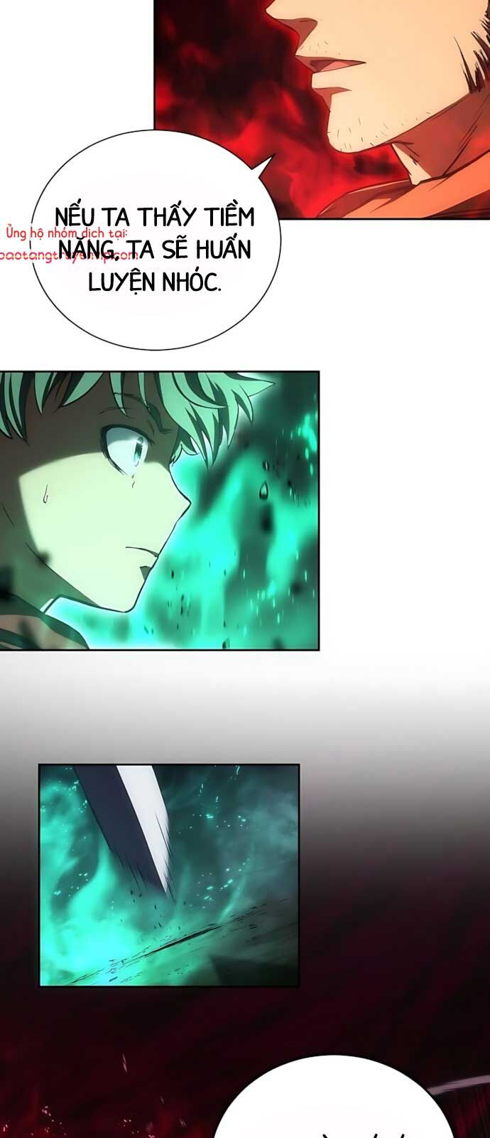 Wild Ranker - Chapter 2 - Page 22