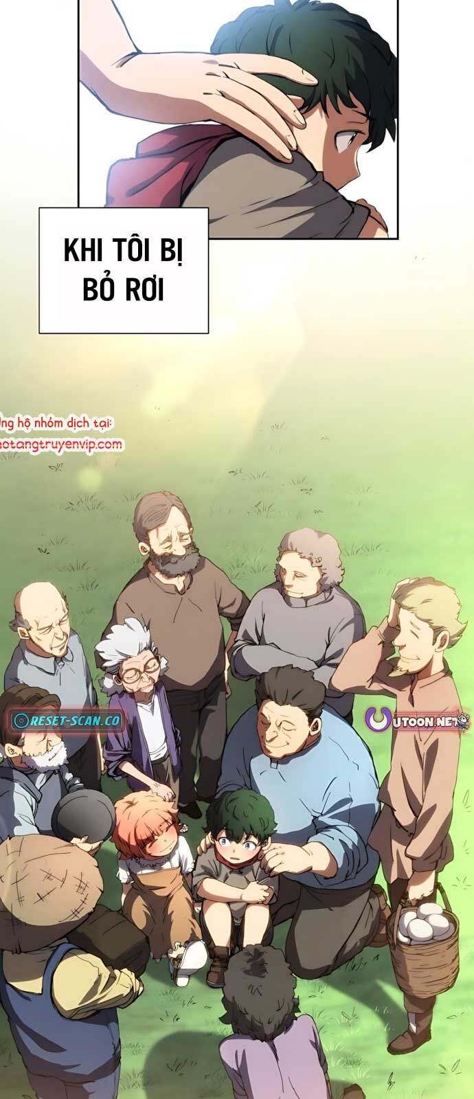 Wild Ranker - Chapter 2 - Page 3