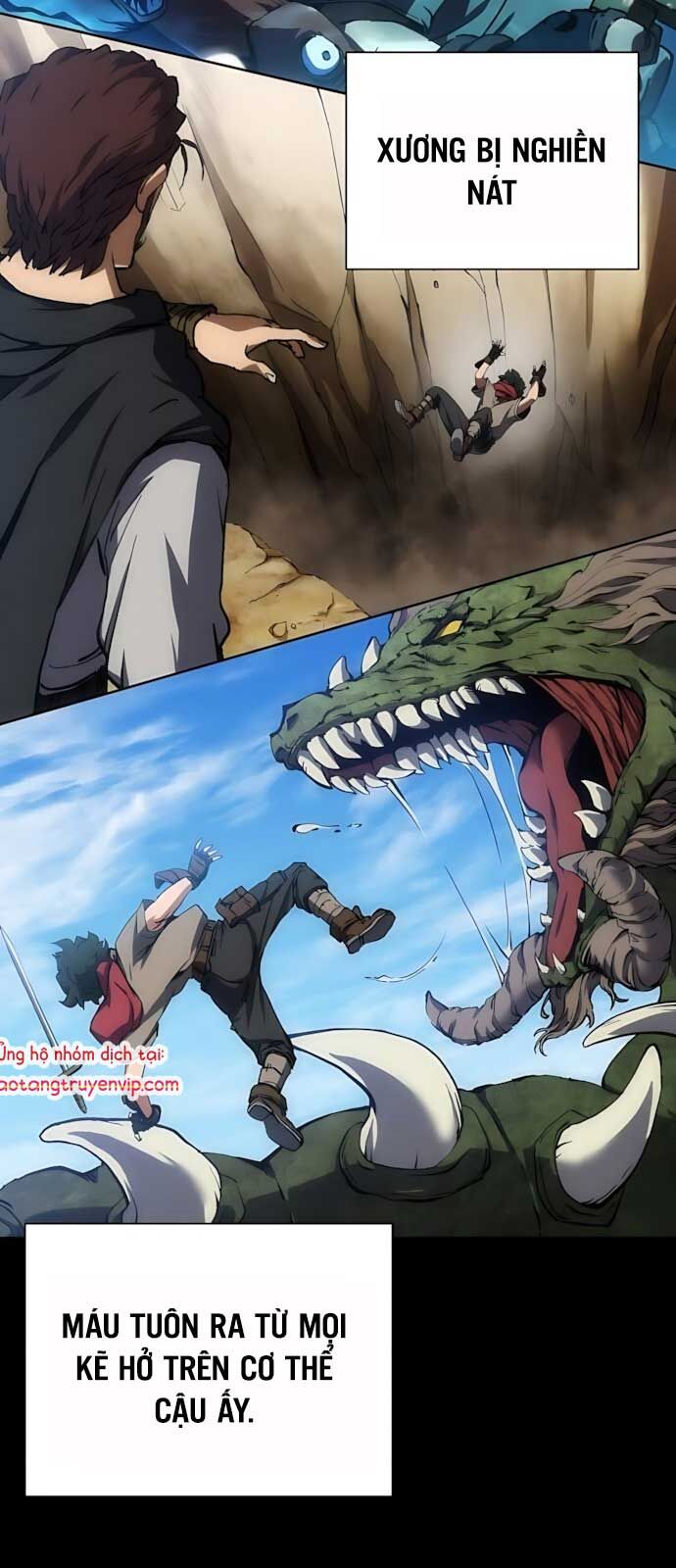 Wild Ranker - Chapter 2 - Page 57