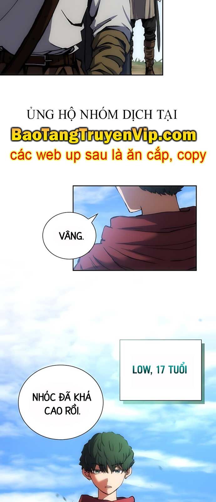 Wild Ranker - Chapter 2 - Page 71