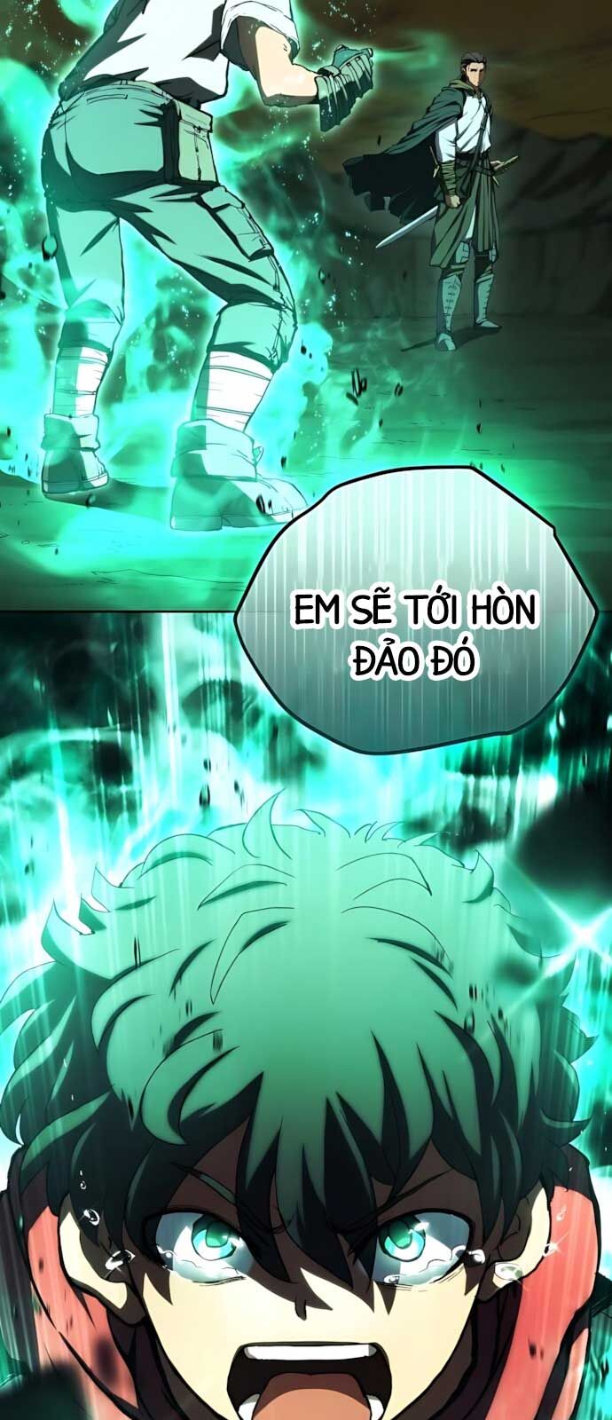 Wild Ranker - Chapter 2 - Page 8