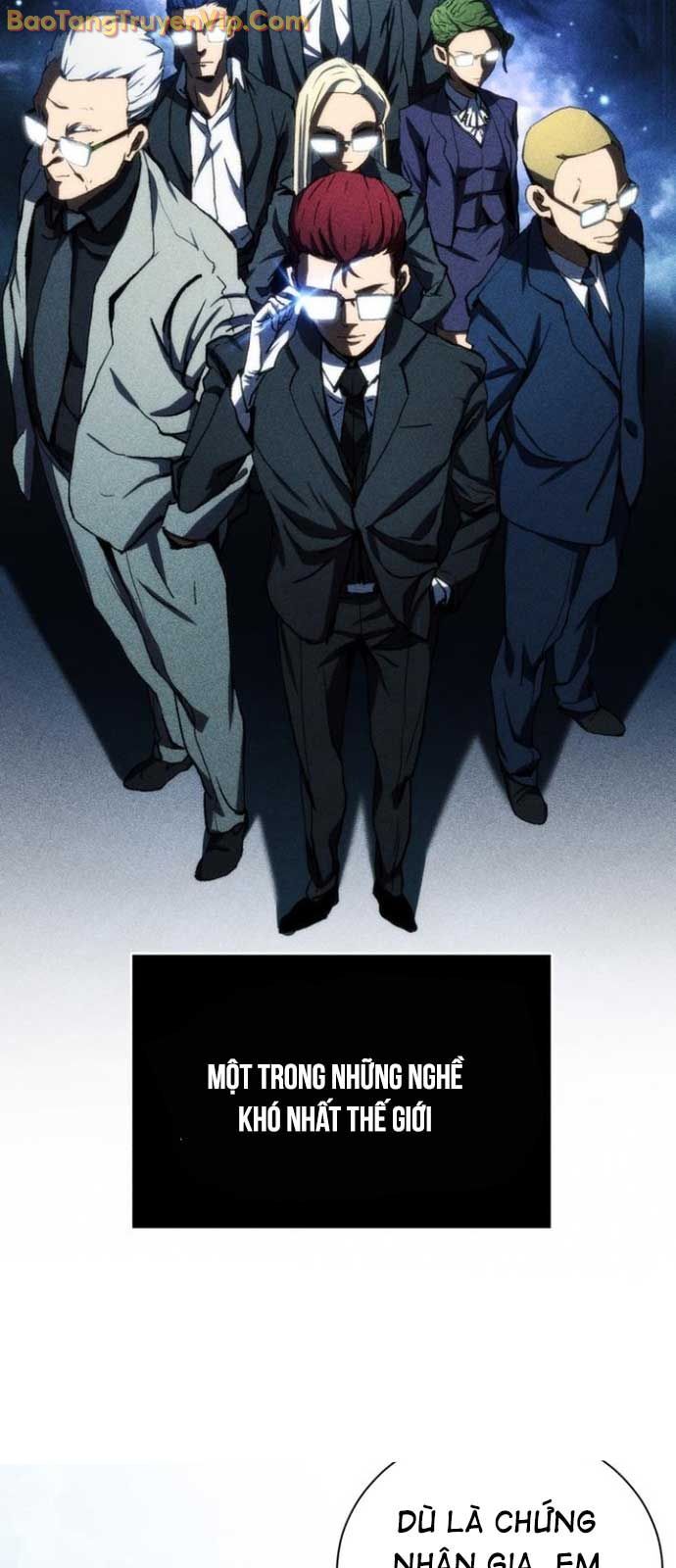 Wild Ranker - Chapter 3 - Page 10