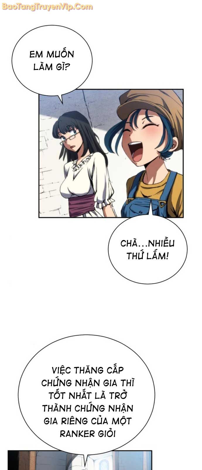 Wild Ranker - Chapter 3 - Page 12