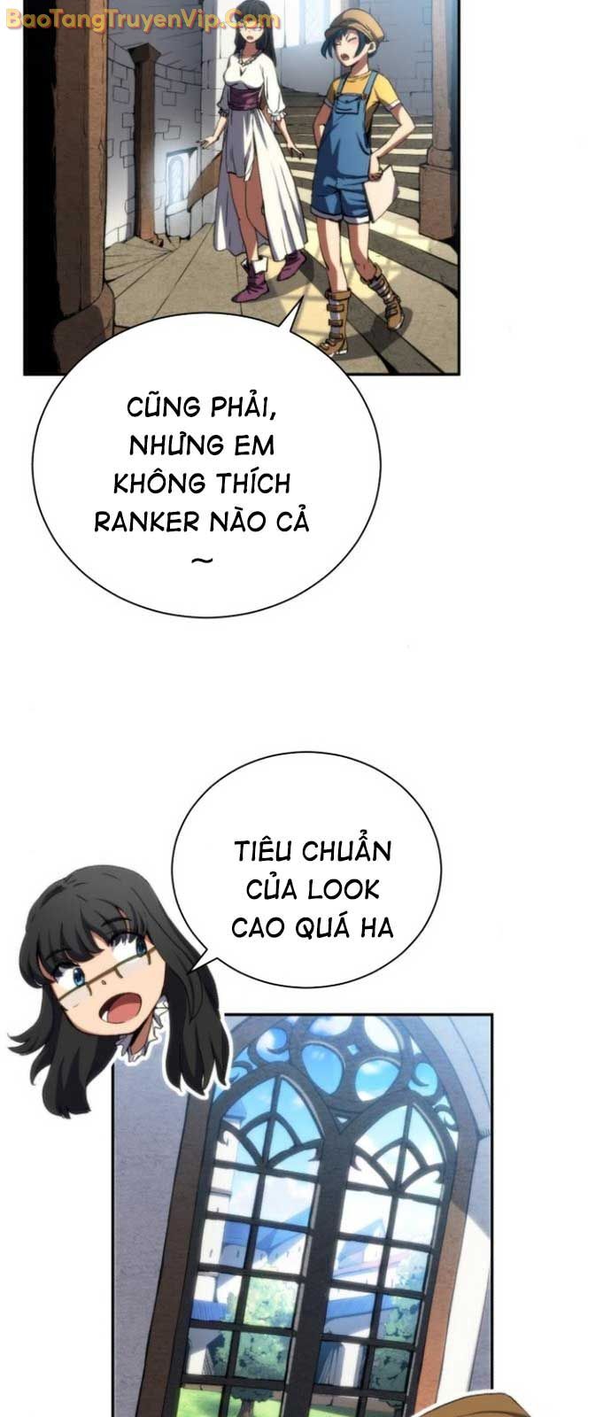 Wild Ranker - Chapter 3 - Page 13