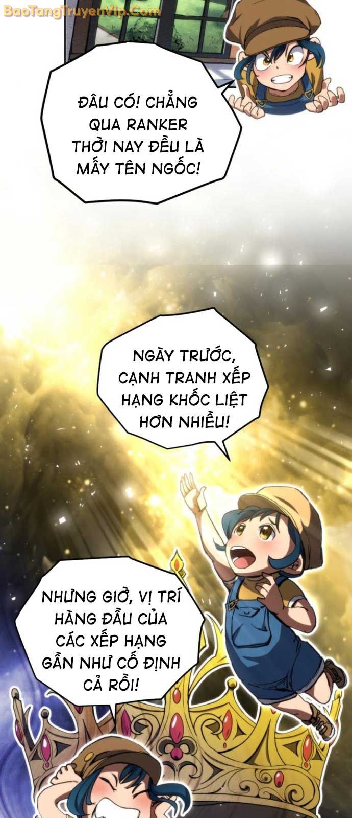 Wild Ranker - Chapter 3 - Page 14