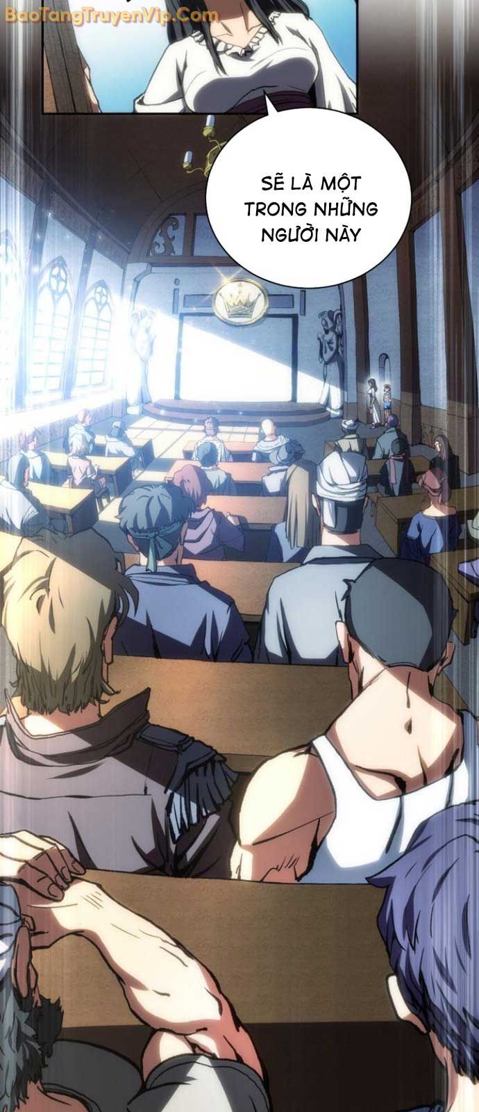 Wild Ranker - Chapter 3 - Page 19