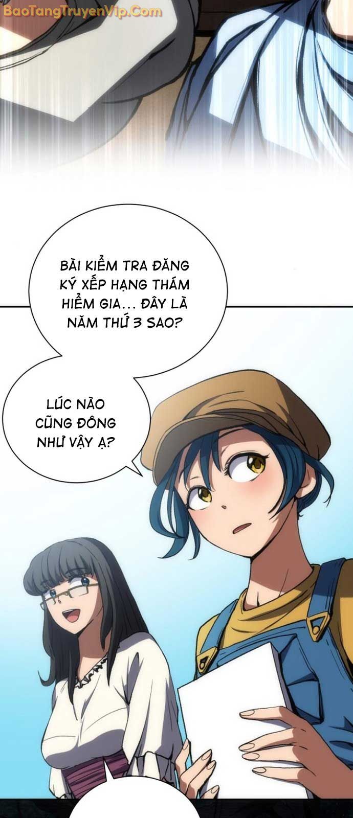 Wild Ranker - Chapter 3 - Page 20