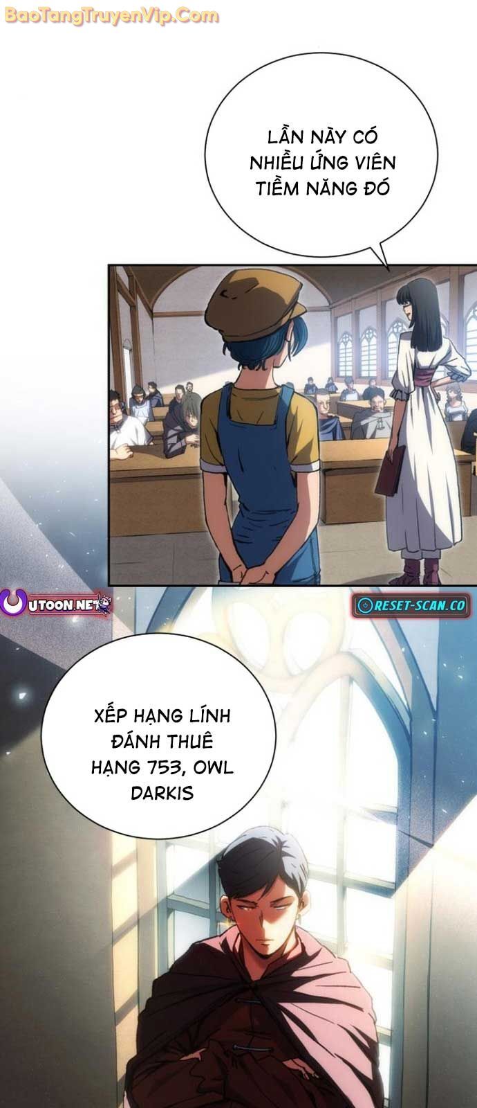 Wild Ranker - Chapter 3 - Page 22