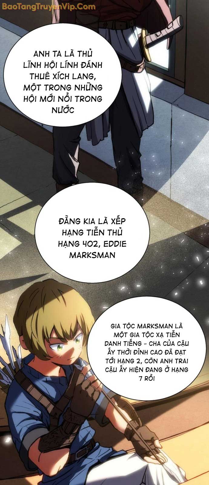 Wild Ranker - Chapter 3 - Page 23