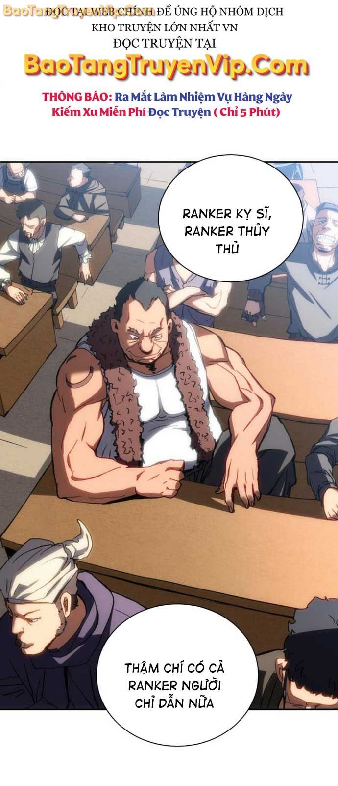 Wild Ranker - Chapter 3 - Page 25