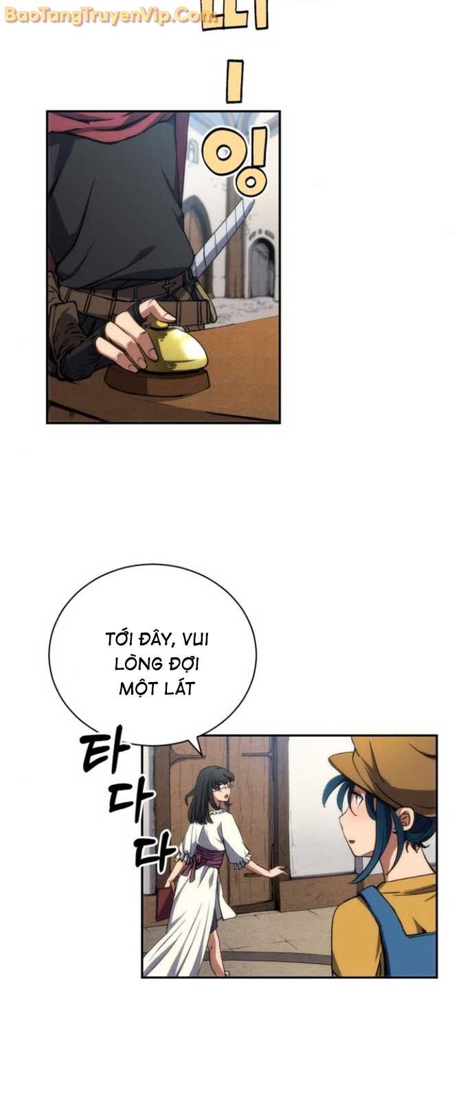 Wild Ranker - Chapter 3 - Page 28