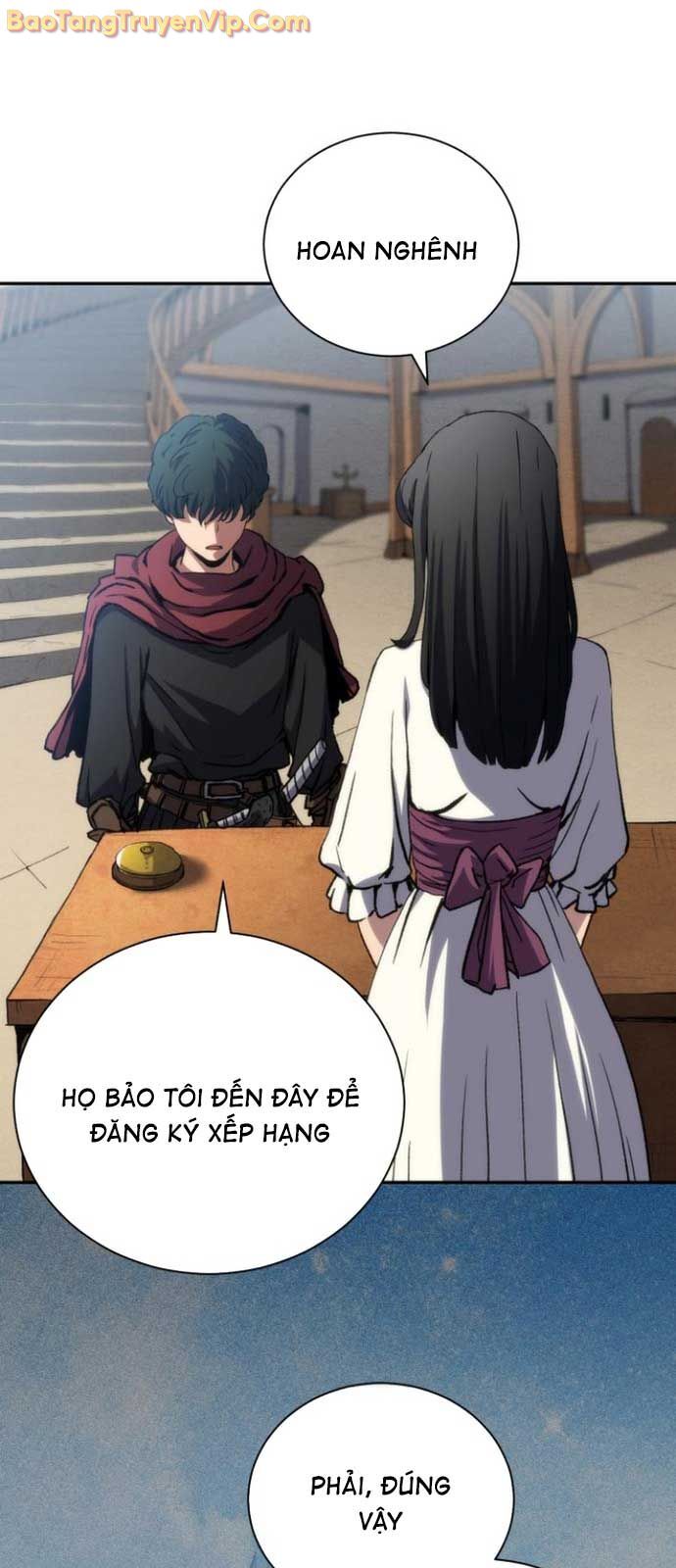 Wild Ranker - Chapter 3 - Page 29