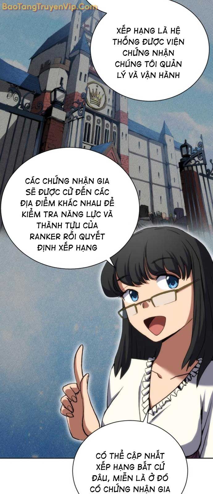 Wild Ranker - Chapter 3 - Page 30