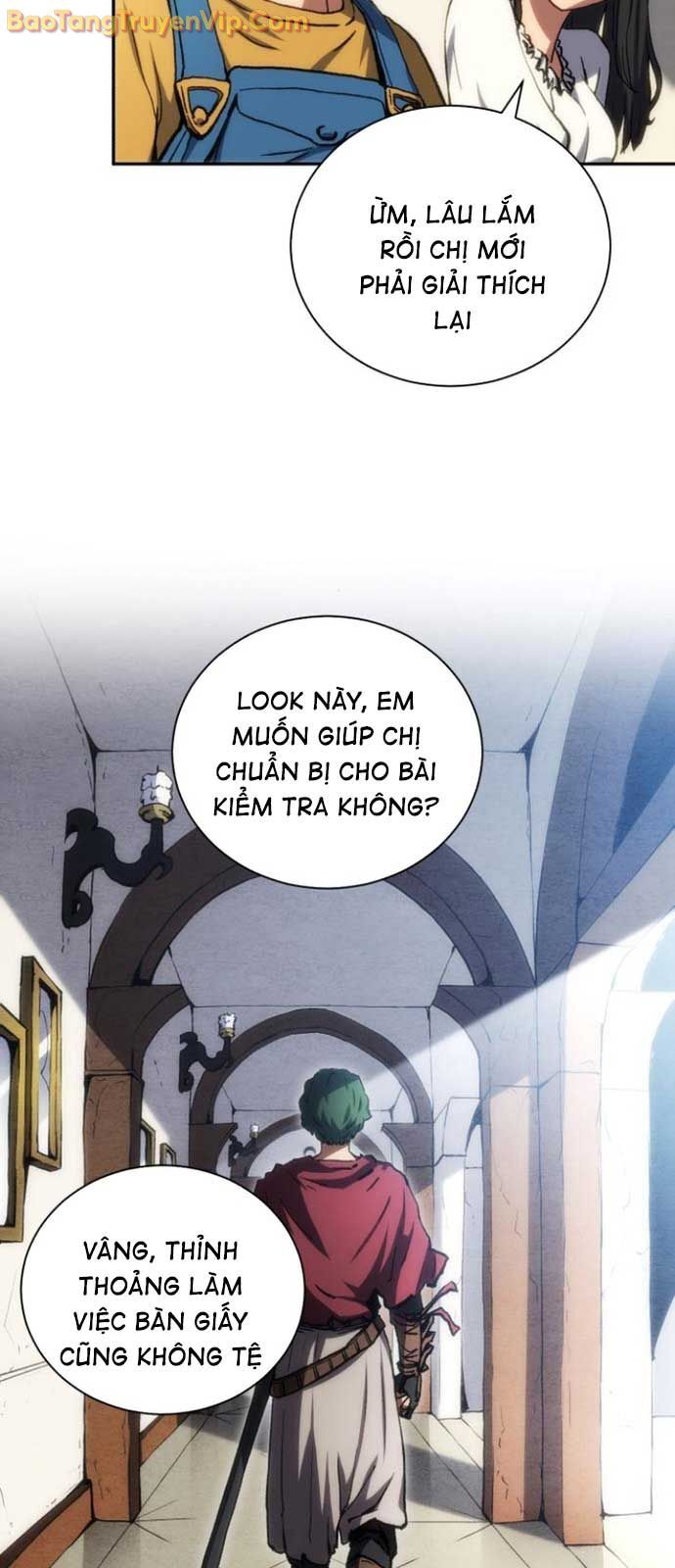 Wild Ranker - Chapter 3 - Page 35