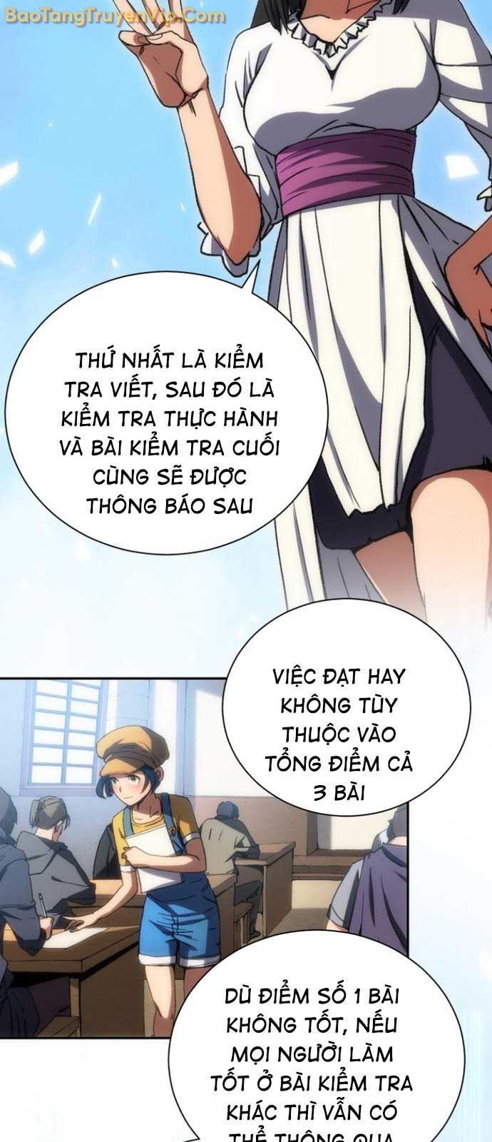 Wild Ranker - Chapter 3 - Page 38