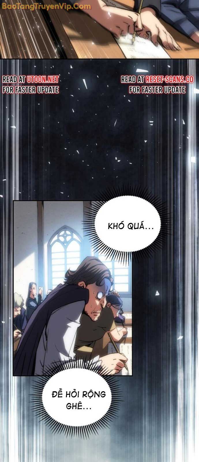 Wild Ranker - Chapter 3 - Page 40