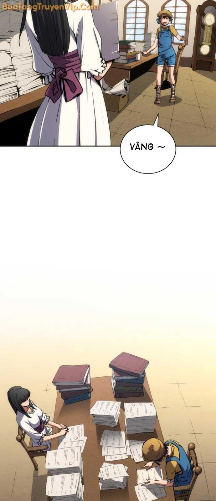 Wild Ranker - Chapter 3 - Page 44