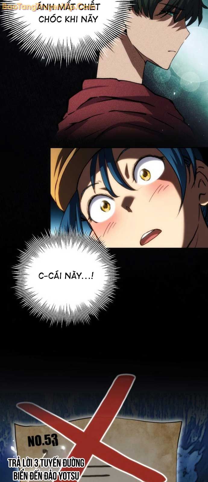 Wild Ranker - Chapter 3 - Page 46