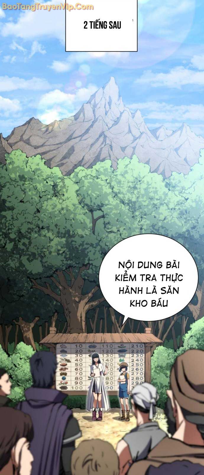 Wild Ranker - Chapter 3 - Page 49