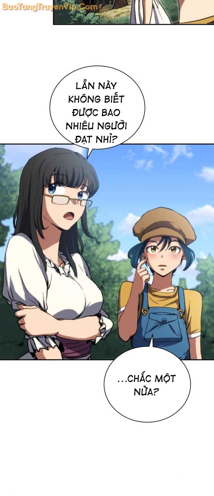 Wild Ranker - Chapter 3 - Page 54