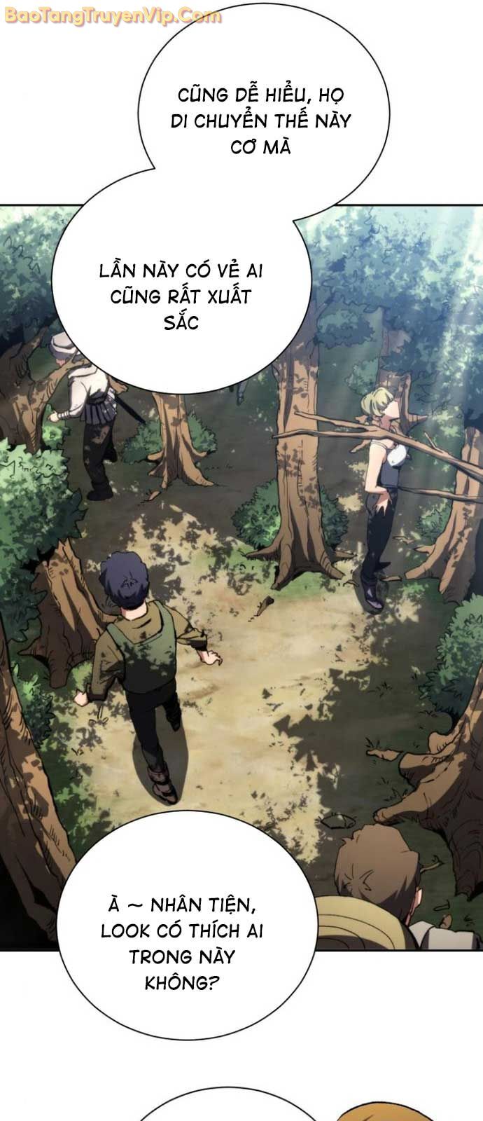 Wild Ranker - Chapter 3 - Page 55