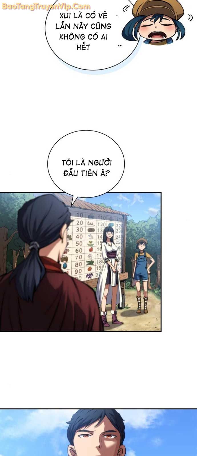 Wild Ranker - Chapter 3 - Page 56