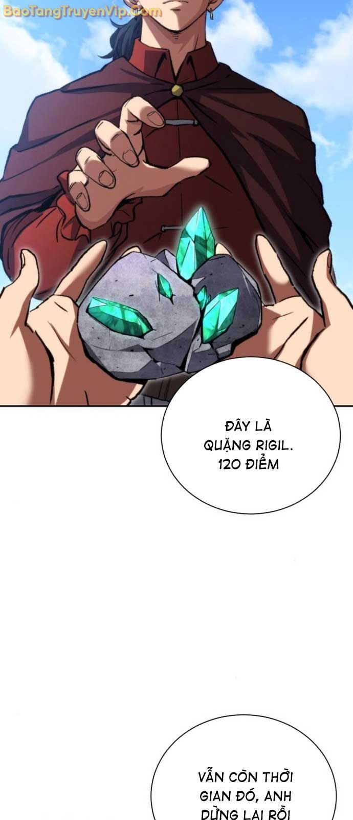 Wild Ranker - Chapter 3 - Page 57