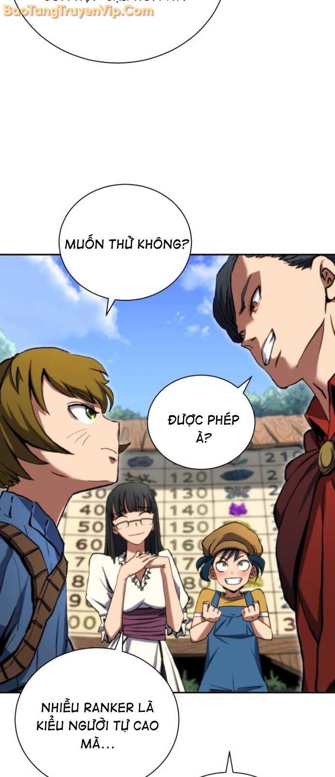 Wild Ranker - Chapter 3 - Page 63