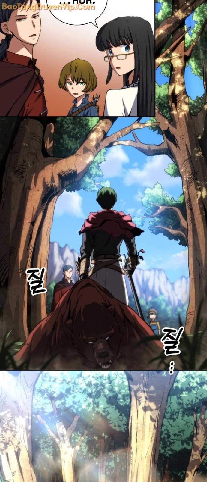 Wild Ranker - Chapter 3 - Page 65