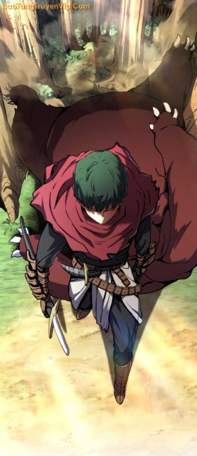 Wild Ranker - Chapter 3 - Page 66