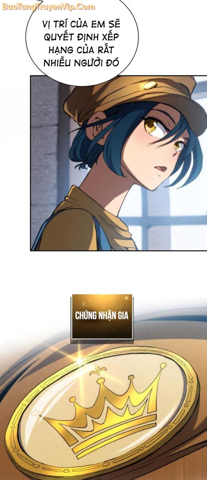 Wild Ranker - Chapter 3 - Page 7