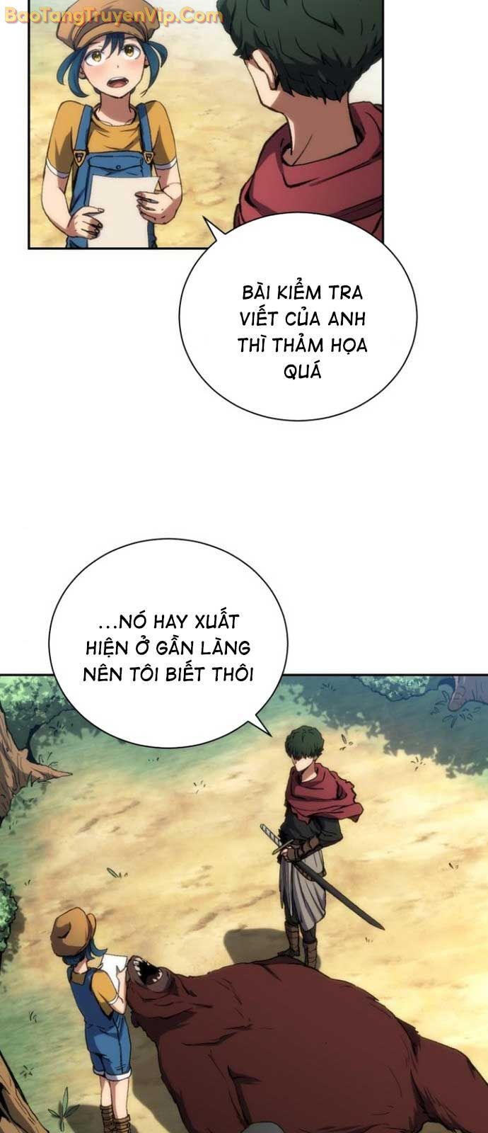 Wild Ranker - Chapter 3 - Page 71