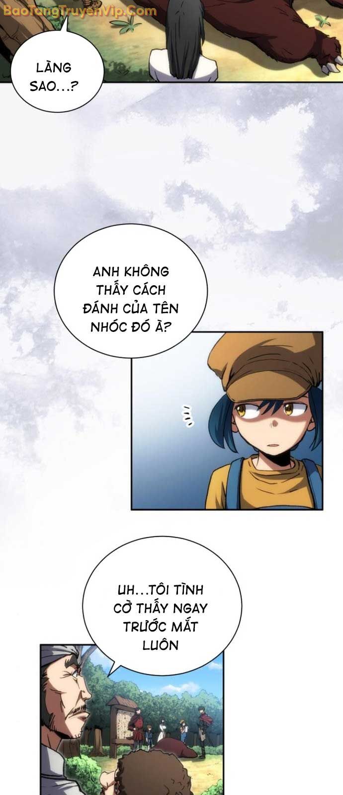 Wild Ranker - Chapter 3 - Page 72