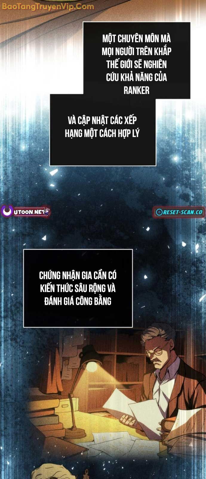 Wild Ranker - Chapter 3 - Page 8