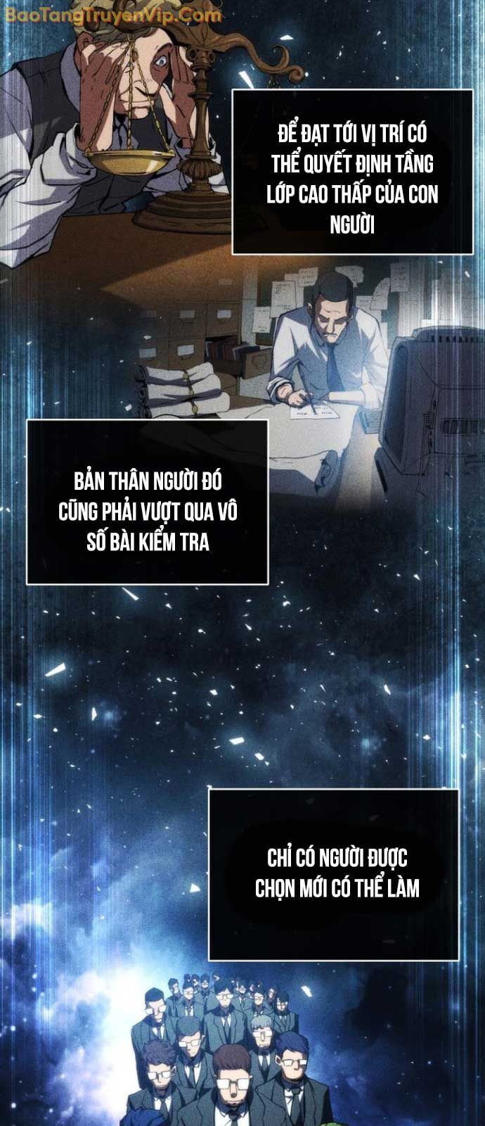 Wild Ranker - Chapter 3 - Page 9