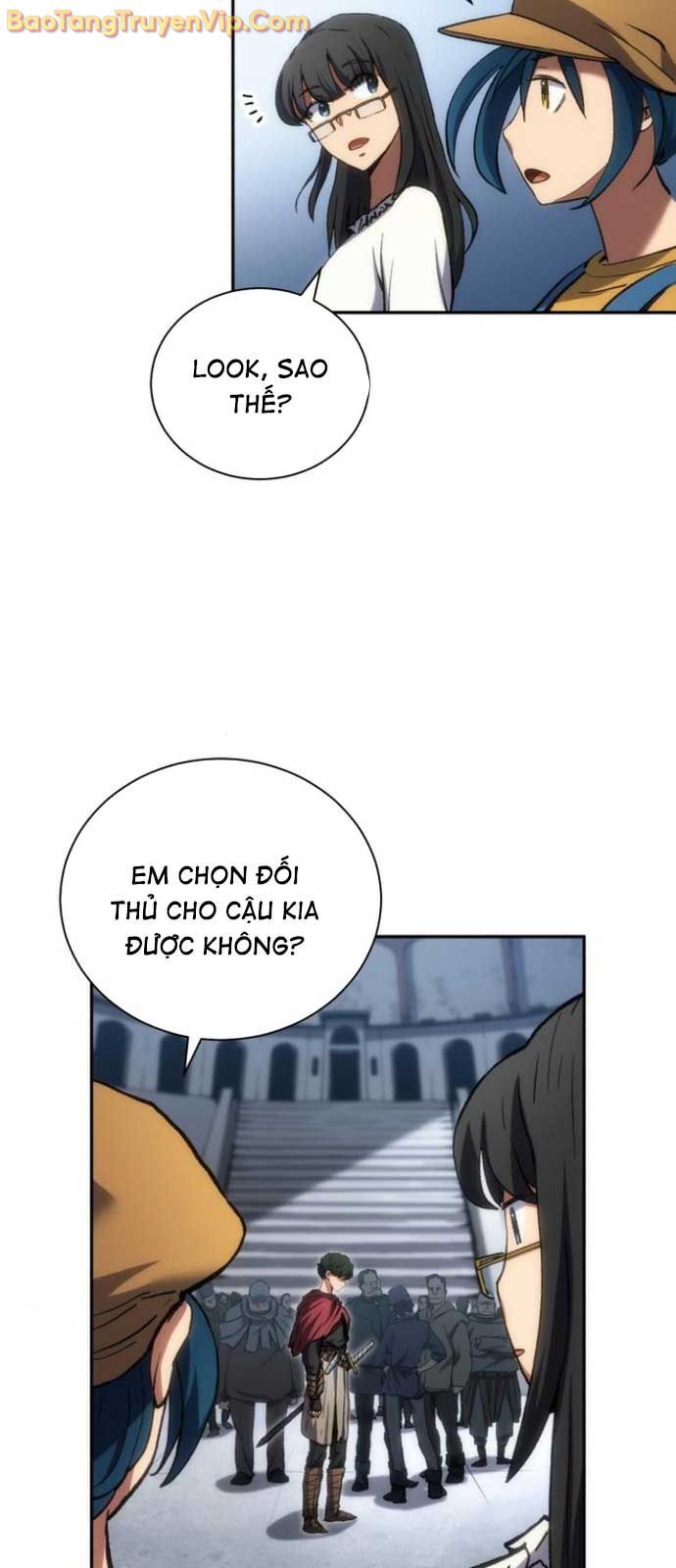 Wild Ranker - Chapter 3 - Page 90