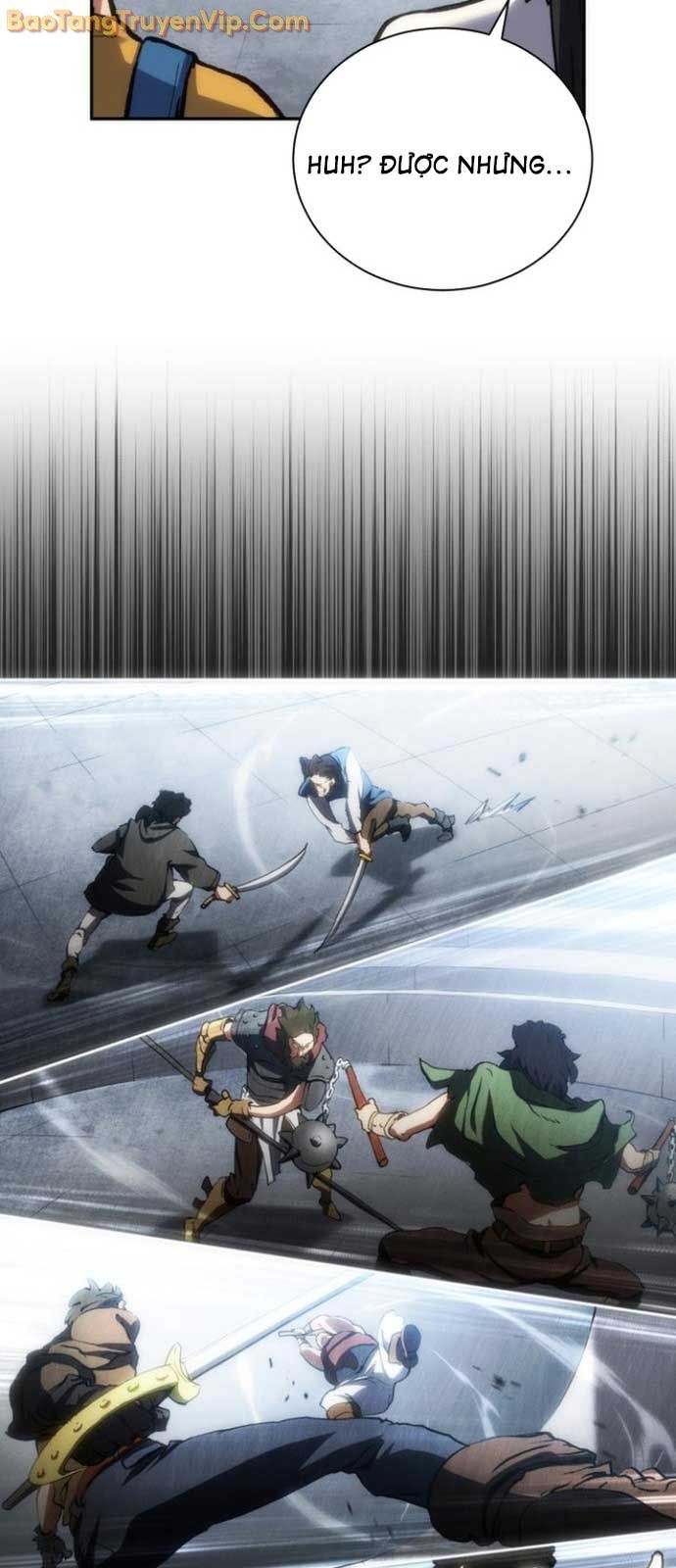 Wild Ranker - Chapter 3 - Page 91