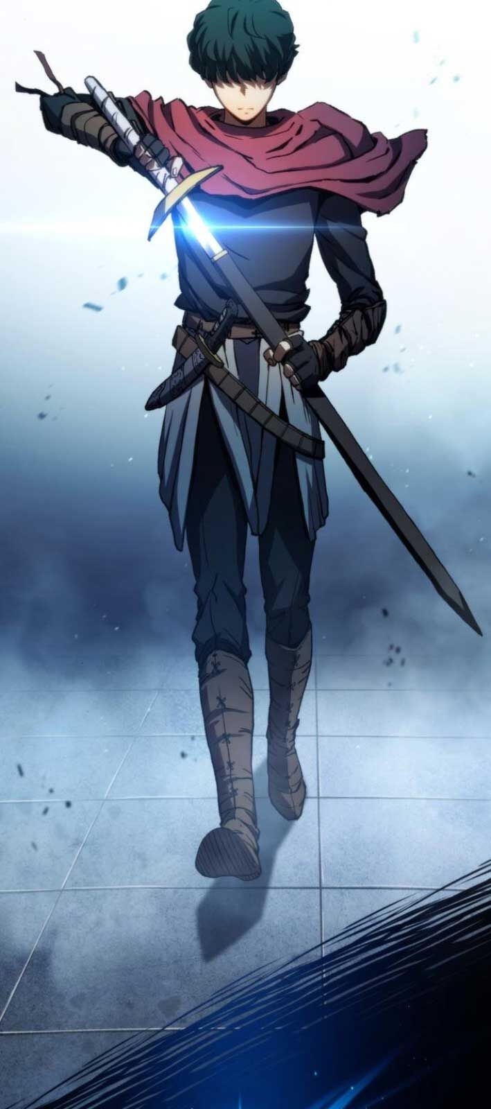 Wild Ranker - Chapter 4 - Page 10