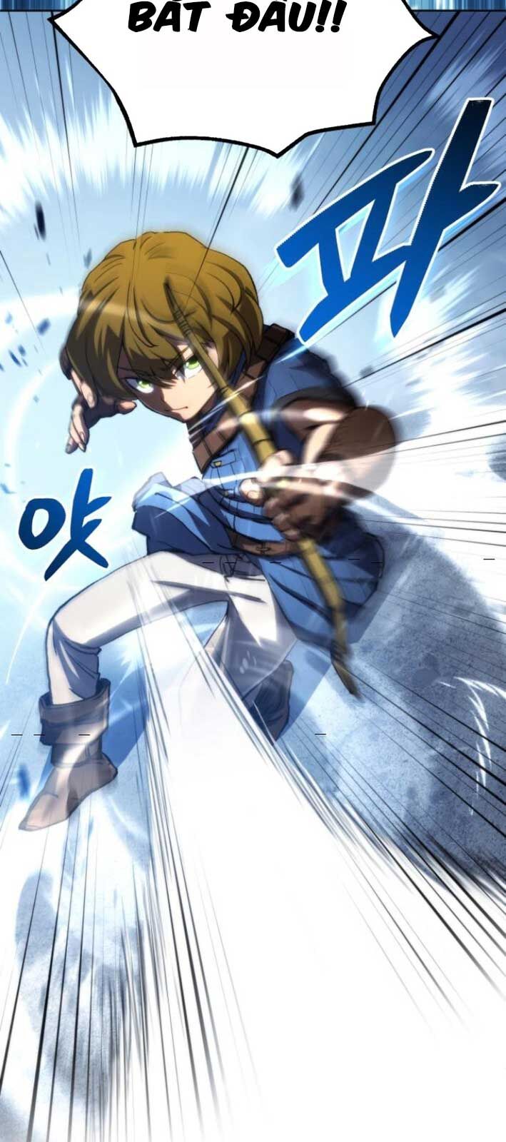 Wild Ranker - Chapter 4 - Page 12