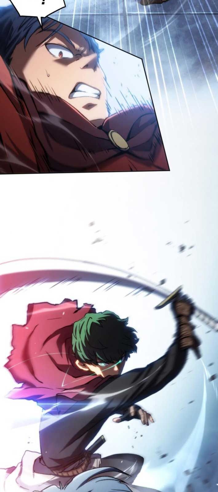 Wild Ranker - Chapter 4 - Page 20