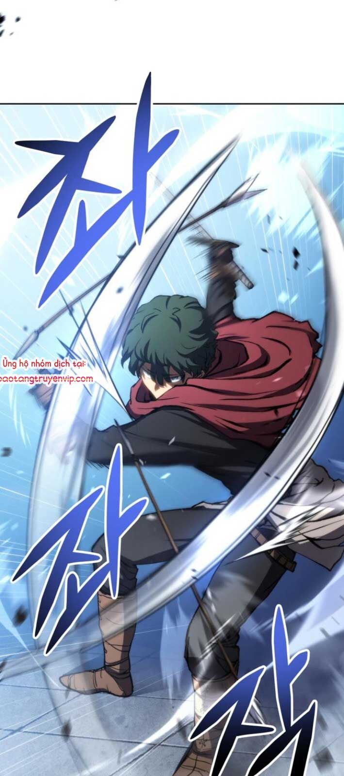 Wild Ranker - Chapter 4 - Page 24