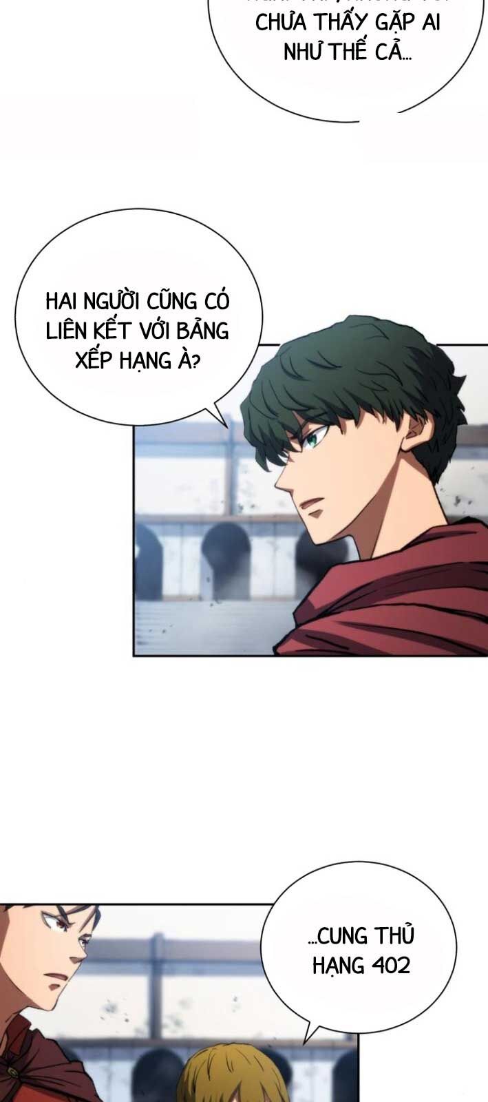 Wild Ranker - Chapter 4 - Page 28