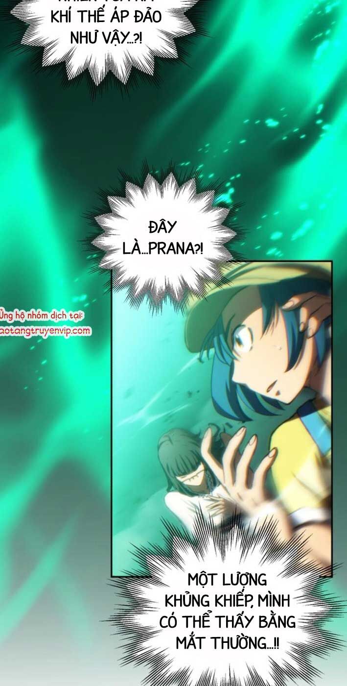 Wild Ranker - Chapter 4 - Page 33