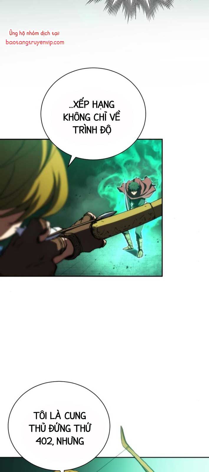 Wild Ranker - Chapter 4 - Page 34